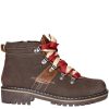 Schuhe Hirschkogel | Hirschkogel Stiefel 3007824-405 Braun