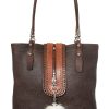 Damen Sima | Sima Tasche 236-3280 Altbraun