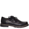 Schuhe Spieth & Wensky | Spieth & Wensky Haferlschuh H579 Gerd Schwarz