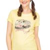 Damen Marjo | Marjo T-Shirt Vera Sunny