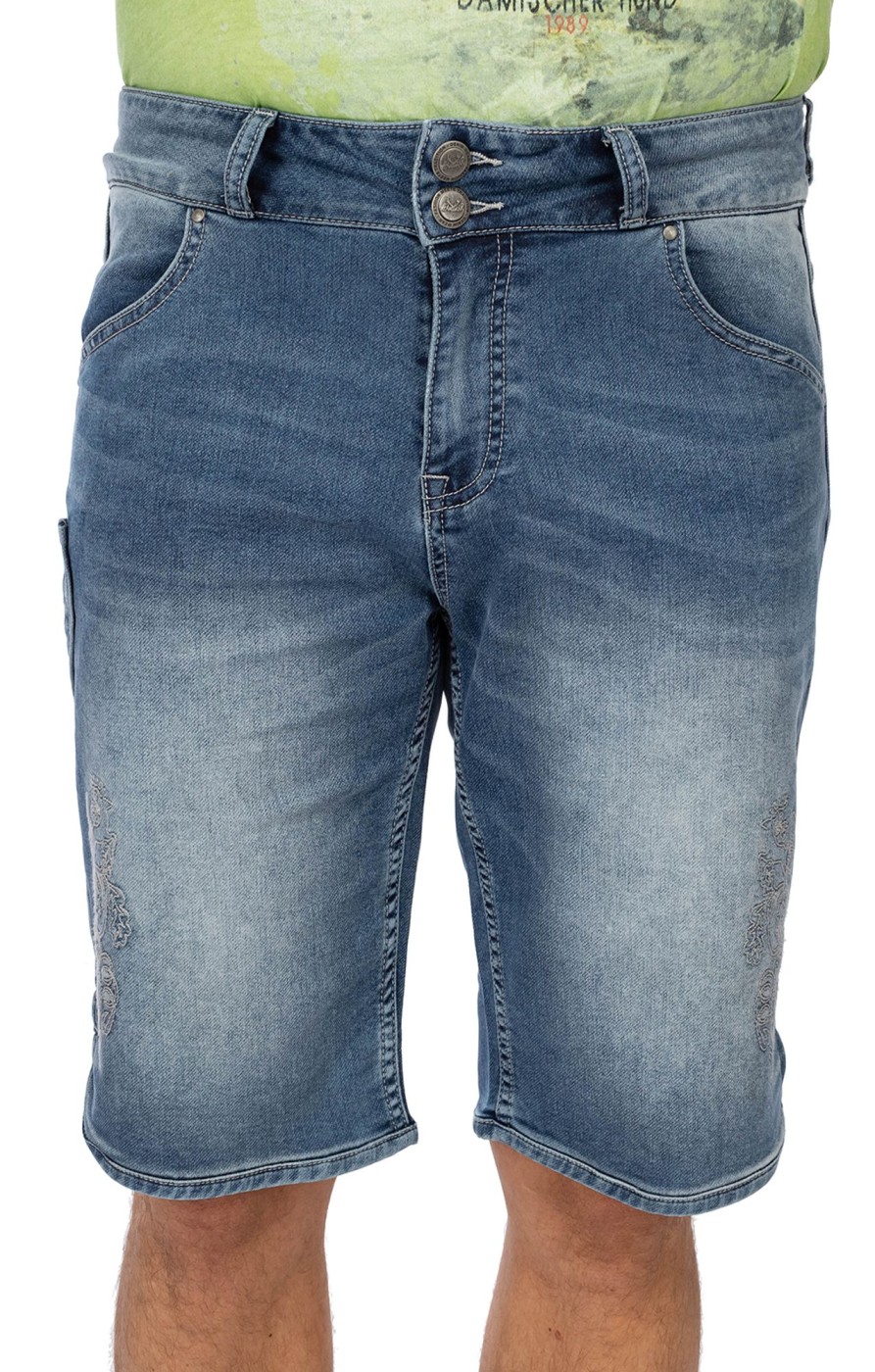 Herren Hangowear | Hangowear Jeanshose Hector Denim