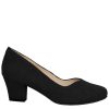 Schuhe Hirschkogel | Hirschkogel Pumps 30000200-002 Schwarz