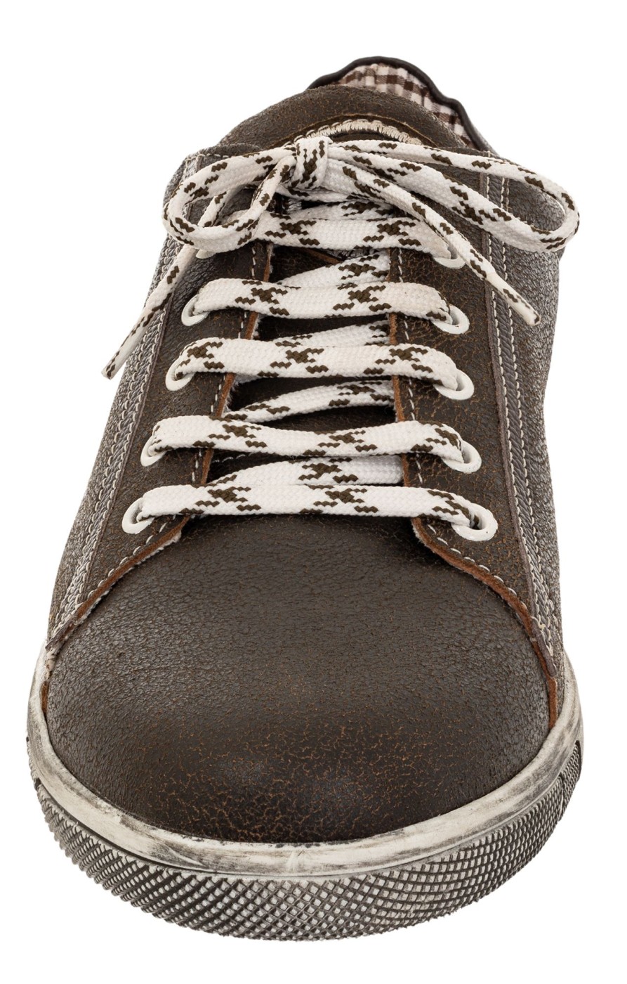 Herren Maddox | Maddox Sneaker Siegfried Bernstein