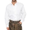 Herren Marjo | Marjo Lederhose Anastasio Kohle