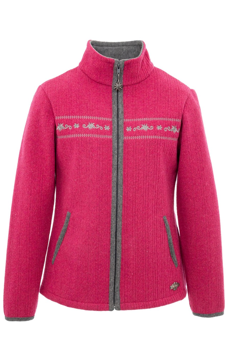 Damen ALP 1964 | Alp 1964 Jacke 424901 Pink