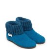 Kinder Gottstein | Gottstein Kinderpantoffel 48404-5013 Artic