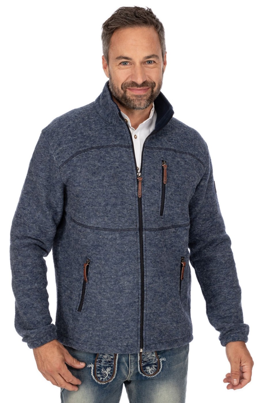 Herren ALP 1964 | Alp 1964 Outdoorjacke 417701 Avio