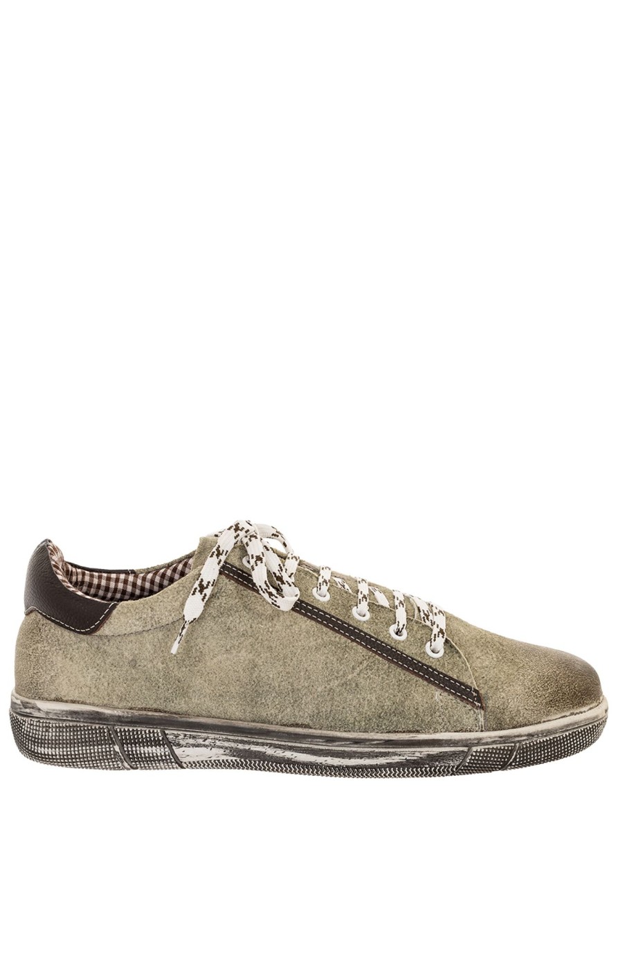 Herren Maddox | Maddox Sneaker Siegfried Stein