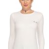 Damen Piz Palü | Piz Palu Langarmshirt Arberg Yeti