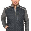 Herren Maddox | Maddox Outdoorjacke Weichelsee Grau