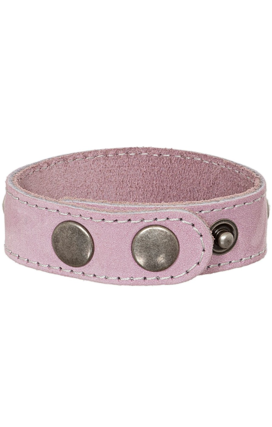 Damen Sima | Sima Armband 19-3702 Velour Pink