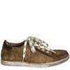 Schuhe Maddox | Maddox Schuh Valentina Nappato Wood