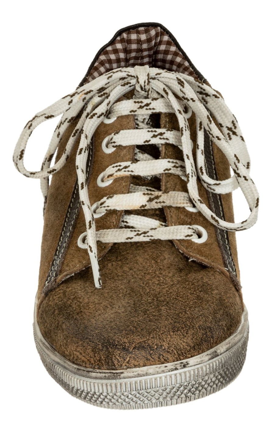 Schuhe Maddox | Maddox Schuh Valentina Nappato Wood