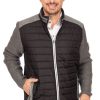 Herren Maddox | Maddox Outdoorjacke Darnsee Anthrazit