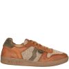 Schuhe Mayori | Mayori Sneaker 1024004 Brandy