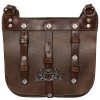 Accessoires Sima | Sima Jagd-Tasche 288-3736 Antikbraun