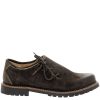 Schuhe Spieth & Wensky | Spieth & Wensky Haferlschuh H579 Gerd Braun