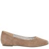 Schuhe Hirschkogel | Hirschkogel Ballerina 3005920-066 Taupe