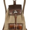 Damen Sima | Sima Rucksack 158-3742 Hellbraun