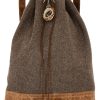 Damen Sima | Sima Rucksack 158-3740 Braun Ot