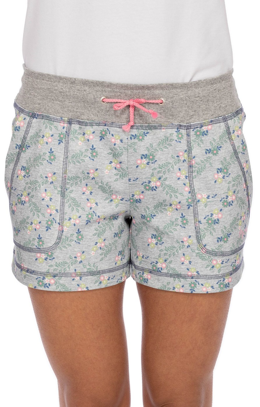 Damen Piz Palü | Piz Palu Short Halfing Stein Perlrosa