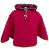 Kinder ALP 1964 | Alp 1964 Kindercape 278001 Pink Apfel