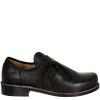 Herren Maddox | Maddox Schuh Roman Antik Schwarz