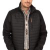 Herren ALP 1964 | Alp 1964 Outdoorjacke 409801 Anthrazit