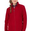 Damen ALP 1964 | Alp 1964 Jacke 213701 Rot