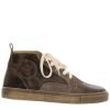 Herren Spieth & Wensky | Spieth & Wensky Sneaker H561 Bryson Wiesel