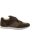 Schuhe Spieth & Wensky | Spieth & Wensky Trachtensneaker H524 Luitpold Rustik