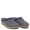 Schuhe Gottstein | Gottstein Clogpantoffel 17801-8804 Grey