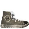 Schuhe Maddox | Maddox Schuh Fanny Antikstein