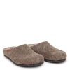 Herren Gottstein | Gottstein Pantoffel 17709-4813 Brown