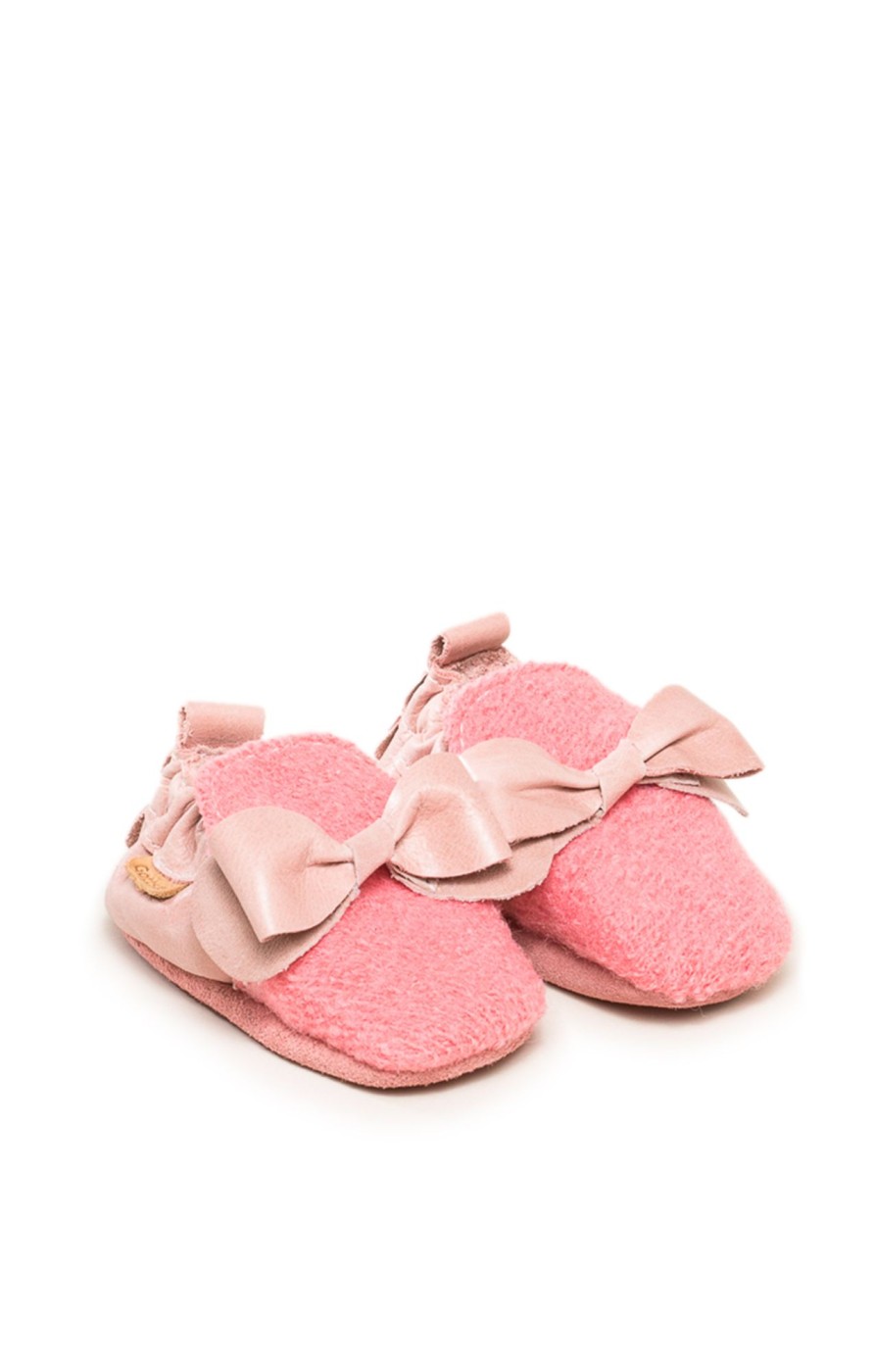 Kinder Gottstein | Gottstein Krabbelschuh 58137-2474 Rosa