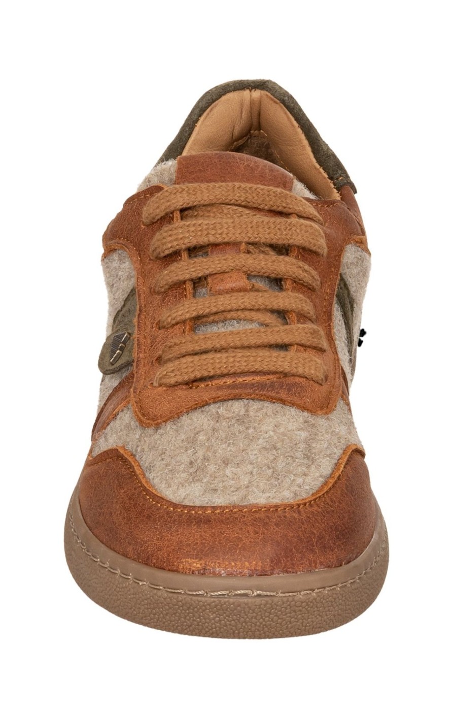 Schuhe Mayori | Mayori Sneaker 1024004 Brandy