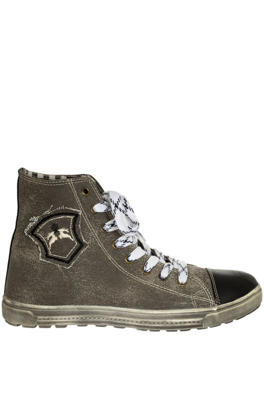 Schuhe Maddox | Maddox Schuh Ferdl Antik Stein