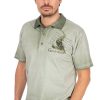 Herren Gipfelstürmer | Gipfelsturmer Poloshirt Weitenau Khaki