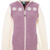 Damen ALP 1964 | Alp 1964 Jacke 423201 Rosa