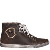 Schuhe Maddox | Maddox Schuh Viktoria Nappato Bernstein