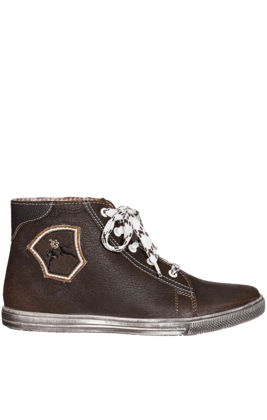 Schuhe Maddox | Maddox Schuh Viktoria Nappato Bernstein