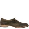 Schuhe Spieth & Wensky | Spieth & Wensky Trachtenschuh H529 - Piment Gespeckt