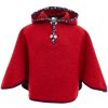 Kinder ALP 1964 | Alp 1964 Kindercape 278001 Rot Blau