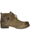 Schuhe Maddox | Maddox Stiefel Kaprun Urig Sand