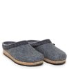 Herren Gottstein | Gottstein Clogpantoffel 17801-8804 Grey