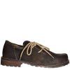 Schuhe Maddox | Maddox Haferlschuh Maximilian Urigtorf