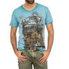 Herren Hangowear | Hangowear Trachtenjeans Hector Short Army