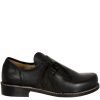 Schuhe Maddox | Maddox Schuh Roman Antik Schwarz