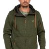 Herren OS-Trachten | Os-Trachten Jacke Hausham Oliv