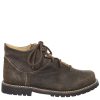 Herren Spieth & Wensky | Spieth & Wensky Boot H558 Werner Taiga Russ